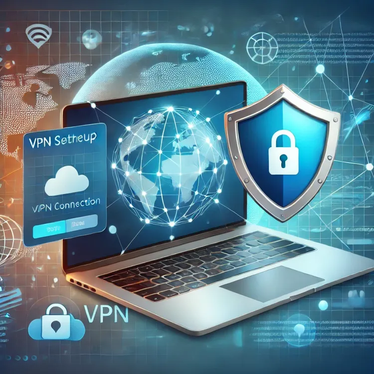 自建 VPN 沒煩惱，OpenVPN + Proxmox 手把手教學